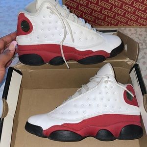 Classic retro 13s! Retail is $275